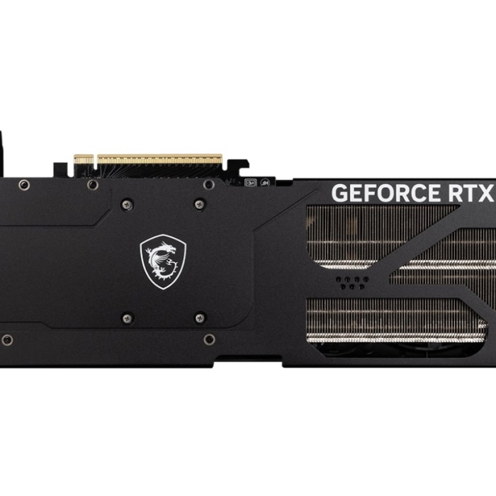 MSI GEFORCE RTX 5070 12G GDDR7 VENTUS 3X OC