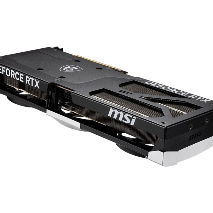 MSI GEFORCE RTX 5070 12G GDDR7 VENTUS 3X OC
