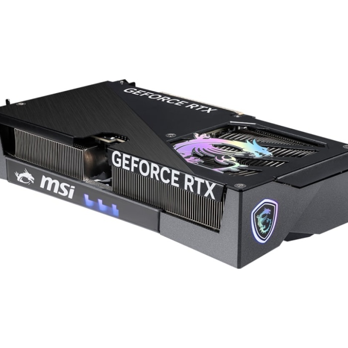 MSI VGA GEFORCE RTX 5060 TI 16GB GDDR7 128B DX12 PCIE 5.0 X16 (3XDP 1XHDMI)