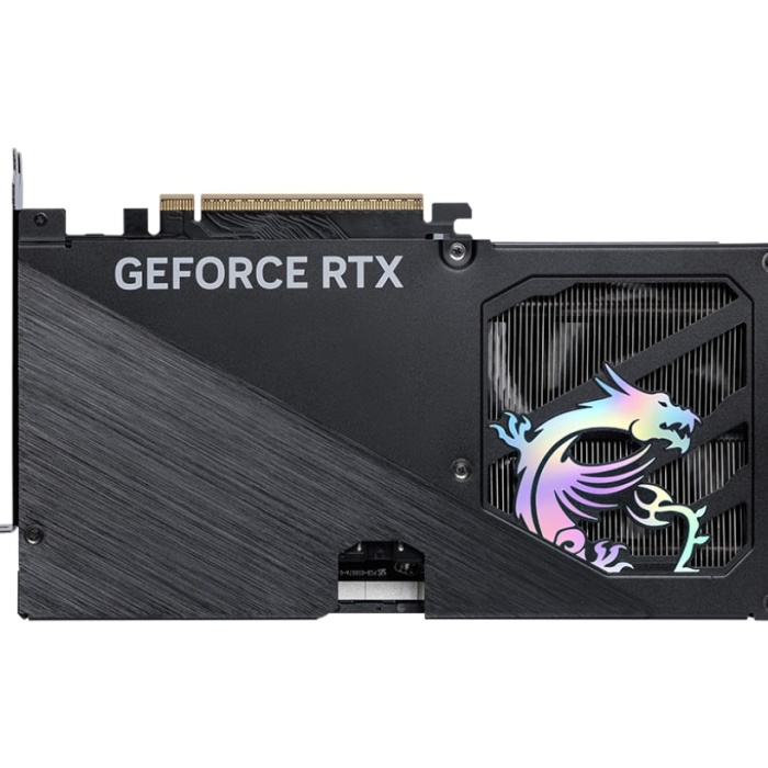 MSI VGA GEFORCE RTX 5060 TI 16GB GDDR7 128B DX12 PCIE 5.0 X16 (3XDP 1XHDMI)