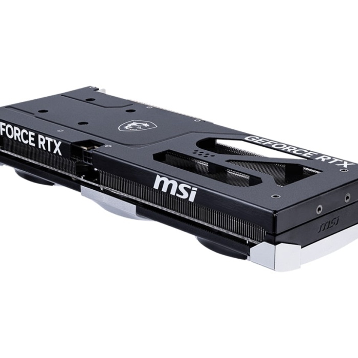 MSI GEFORCE RTX 5060 TI 16G VENTUS 3X OC VGA