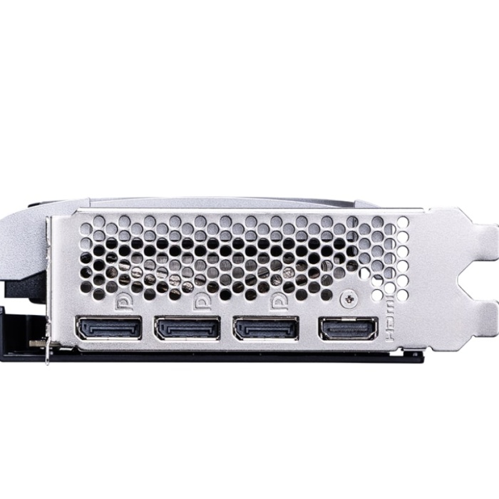 MSI GEFORCE RTX 5060 TI 16G VENTUS 3X OC VGA