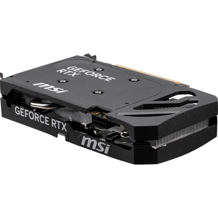 MSI GEFORCE RTX GEFORCE RTX 5060 8G SHADOW 2X OC