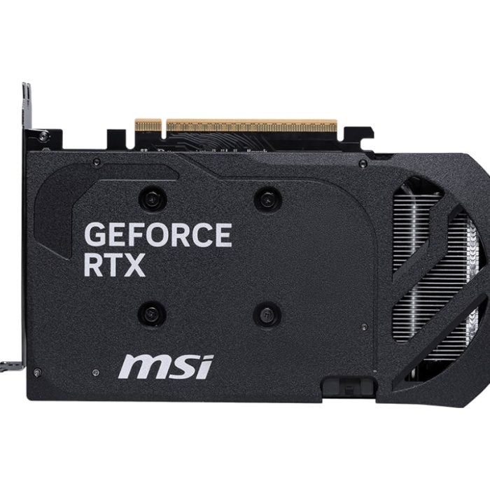 MSI GEFORCE RTX GEFORCE RTX 5060 8G SHADOW 2X OC