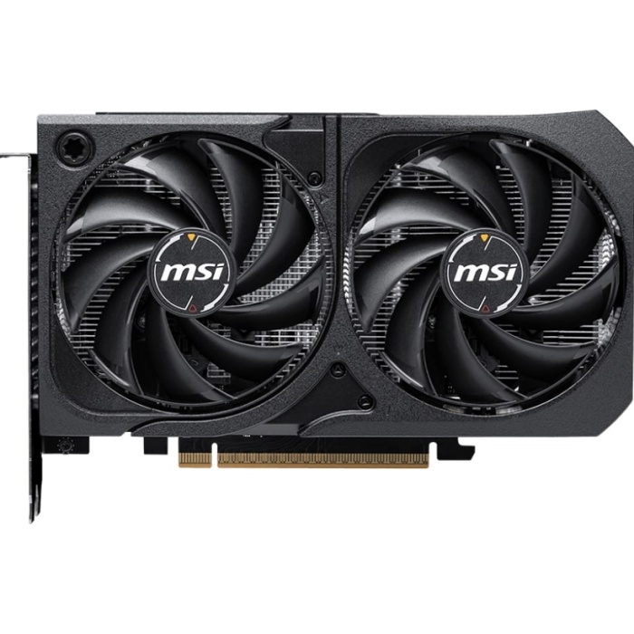 MSI GEFORCE RTX GEFORCE RTX 5060 8G SHADOW 2X OC