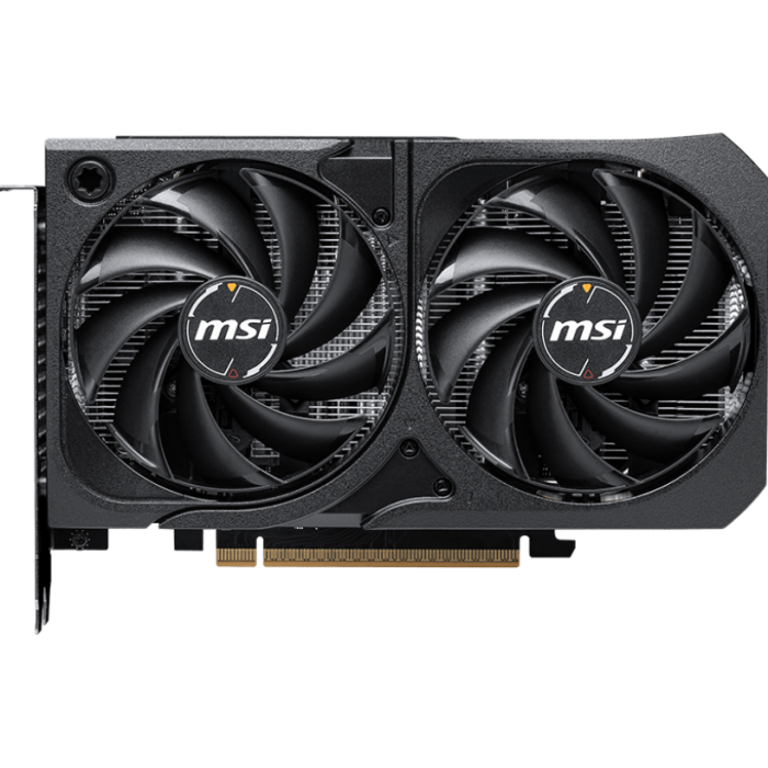 MSI VGA GEFORCE RTX 5060 TI 8G SHADOW 2X OC PLUS RTX5060 TI 8GB GDDR7 128B DX12 PCIE 5.0 X16 (3XDP 1XHDMI)