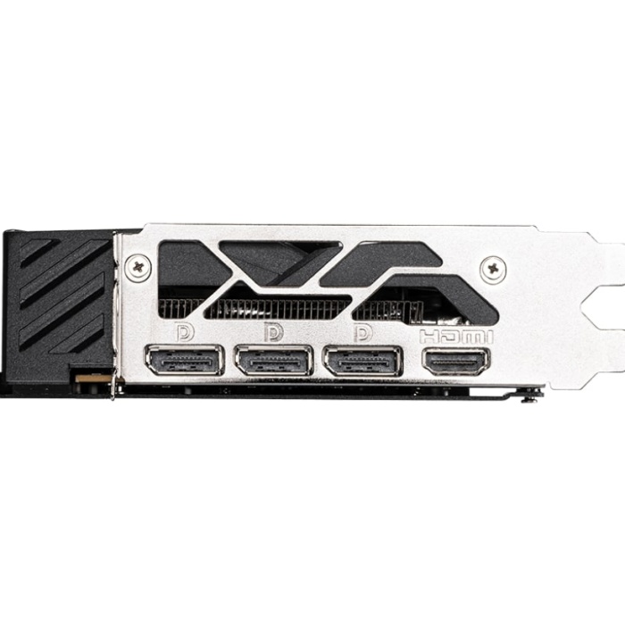 MSI GEFORCE RTX 5060 8G GAMING OC GDDR7 128B DX12 PCIE 5.0 X16 (3XDP 1XHDMI)