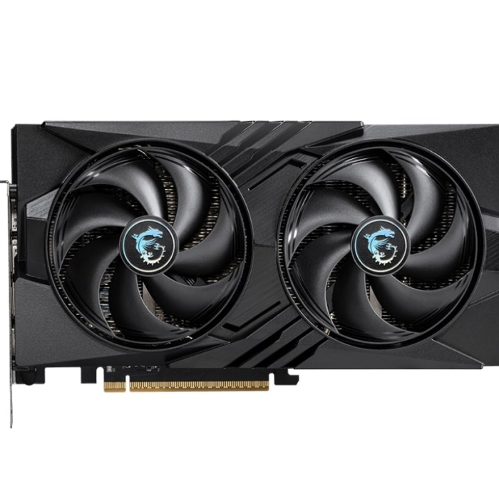 MSI GEFORCE RTX 5060 8G GAMING OC GDDR7 128B DX12 PCIE 5.0 X16 (3XDP 1XHDMI)