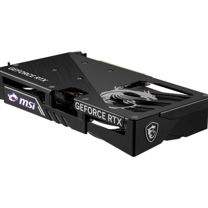 MSI GEFORCE RTX 5060 8G GAMING OC GDDR7 128B DX12 PCIE 5.0 X16 (3XDP 1XHDMI)