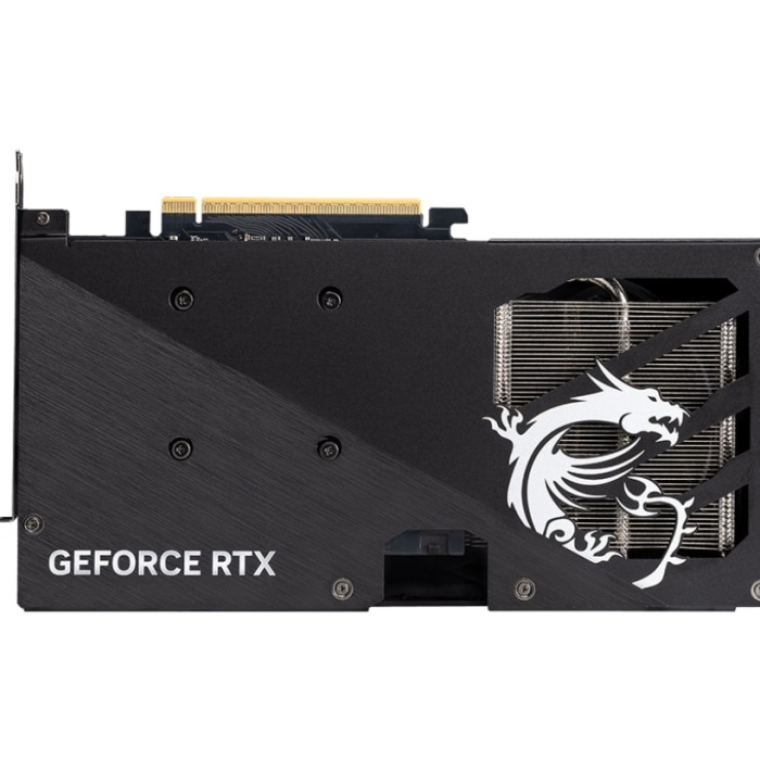 MSI GEFORCE RTX 5060 8G GAMING OC GDDR7 128B DX12 PCIE 5.0 X16 (3XDP 1XHDMI)