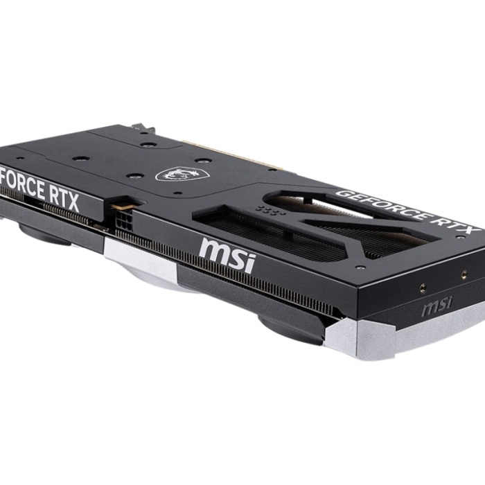 MSI GEFORCE RTX 5060 8G VENTUS 3X OC