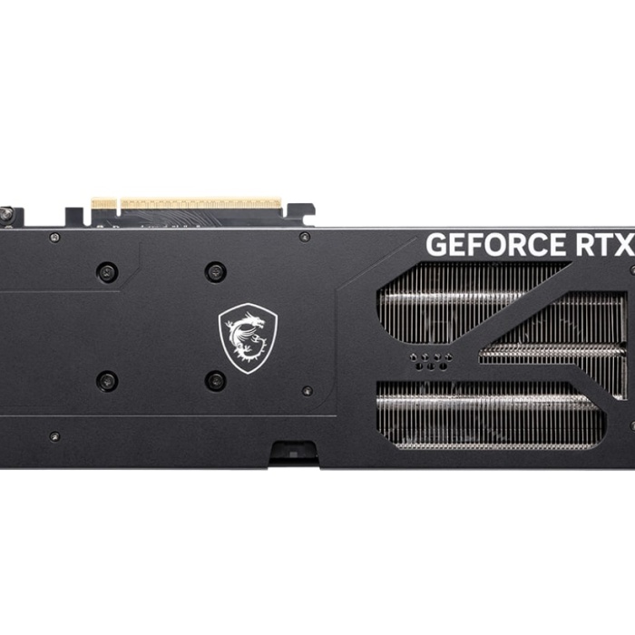 MSI GEFORCE RTX 5060 8G VENTUS 3X OC