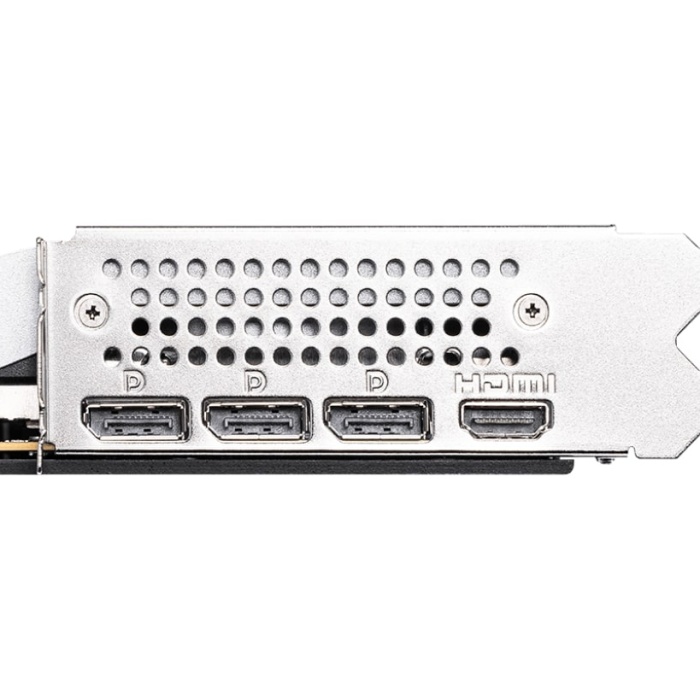 MSI GEFORCE RTX 5060 8G VENTUS 3X OC