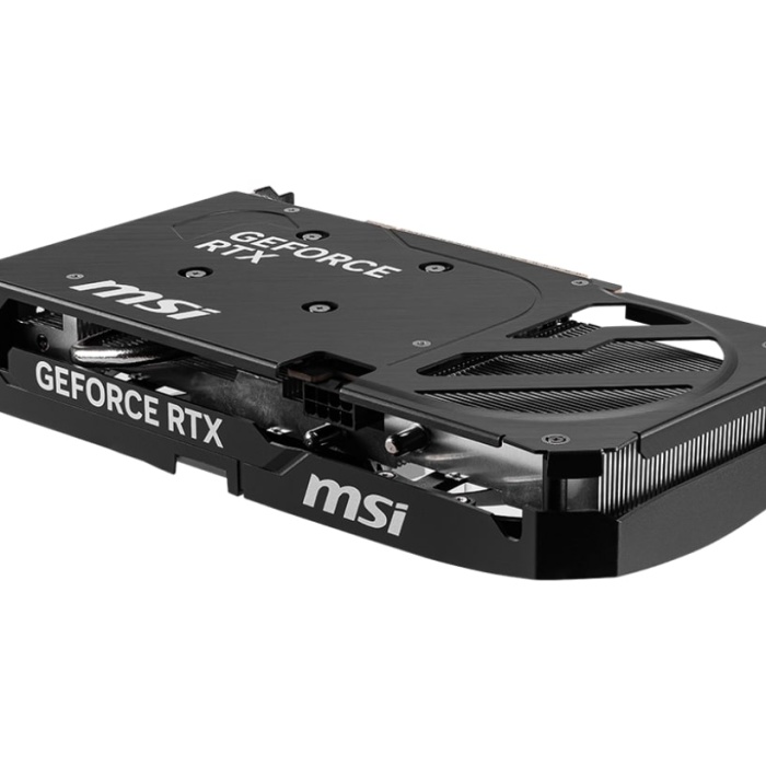 MSI GEFORCE RTX 5060 TI 16GB SHADOW 2X OC PLUS