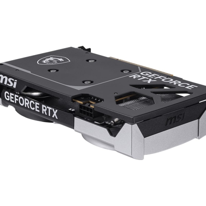 MSI GEFORCE RTX 5050 8G VENTUS 2X OC