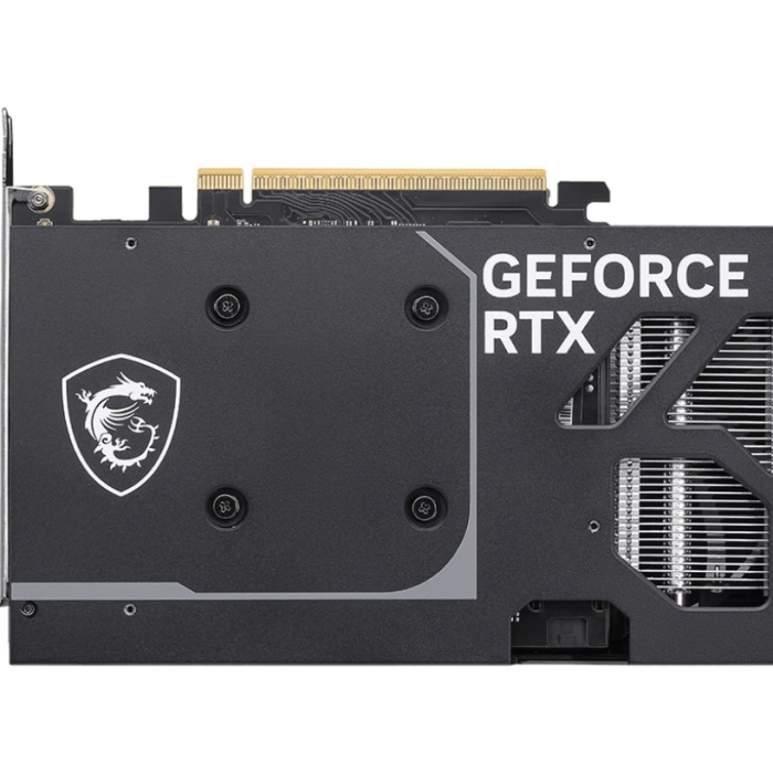 MSI GEFORCE RTX 5050 8G VENTUS 2X OC