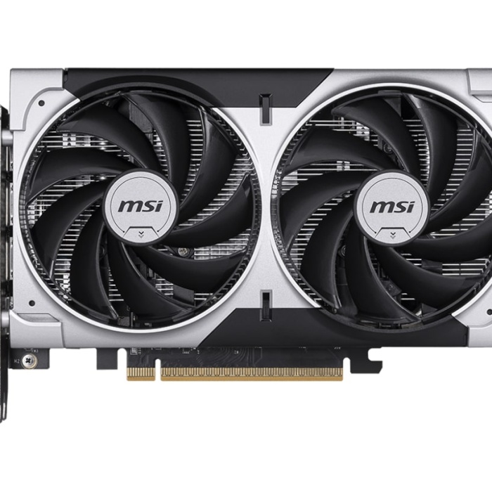 MSI GEFORCE RTX 5050 8G VENTUS 2X OC