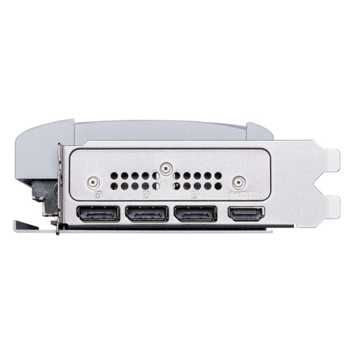 MSI GEFORCE 5070 12G VENTUS 2X OC WHITE 192BIT VGA