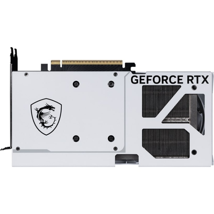 MSI GEFORCE 5070 12G VENTUS 2X OC WHITE 192BIT VGA