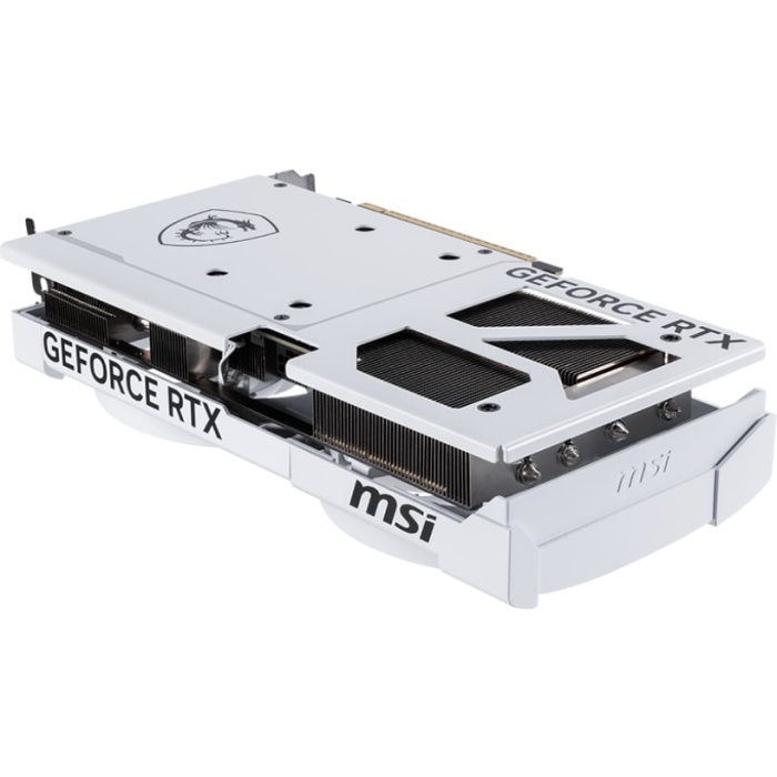 MSI GEFORCE 5070 12G VENTUS 2X OC WHITE 192BIT VGA
