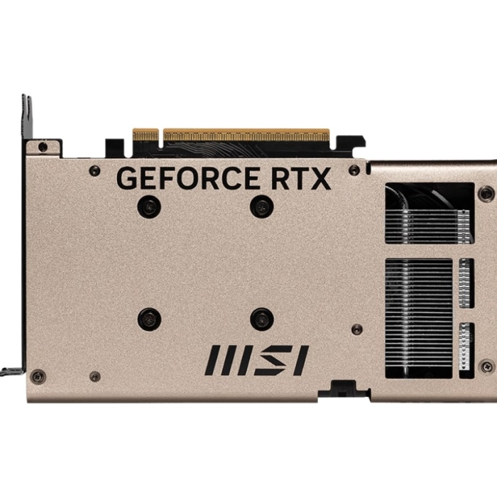 MSI GEFORCE RTX 5060 8G INSPIRE 2X OC 128BIT