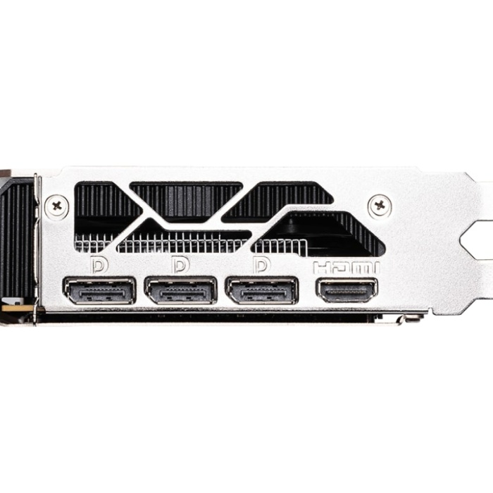 MSI GEFORCE RTX 5060 8G INSPIRE 2X OC 128BIT