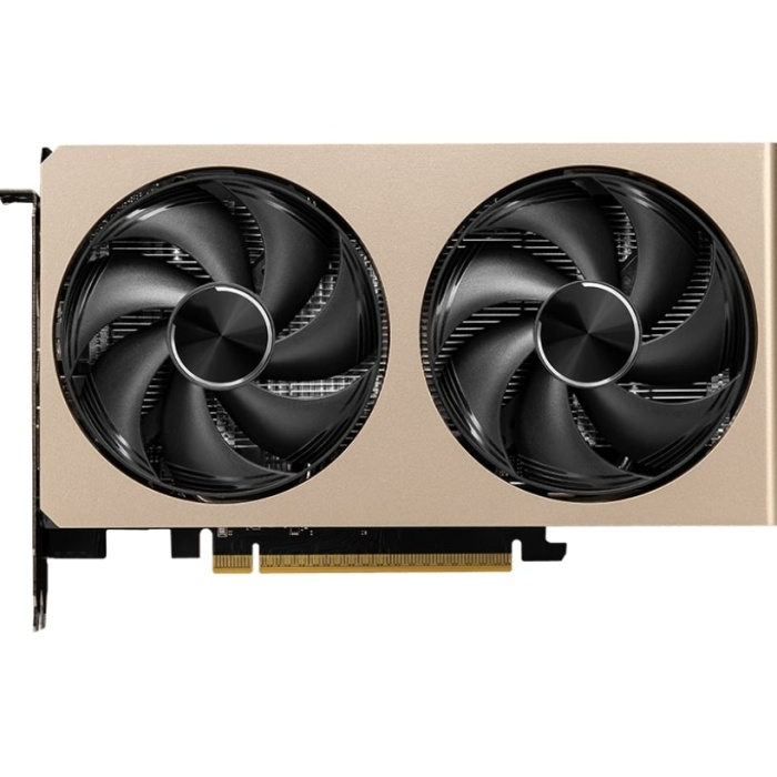 MSI GEFORCE RTX 5060 8G INSPIRE 2X OC 128BIT