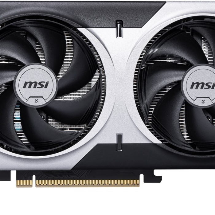 MSI GEFORCE RTX 5060 Ti 8G VENTUS 2X PLUS