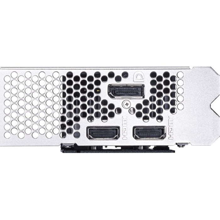 MSI GEFORCE RTX 3050 LP E 6G OC