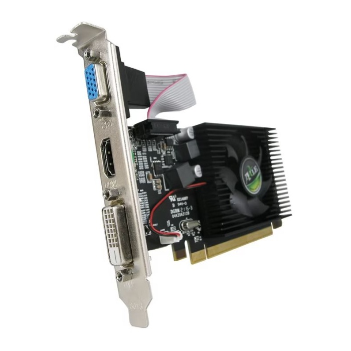 AXLE R5 220 1GB DDR3 64BIT AX-R5 220/1GD3P4CDIL