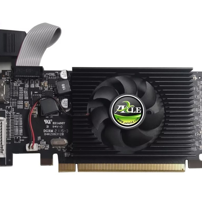 AXLE R5 220 1GB DDR3 64BIT AX-R5 220/1GD3P4CDIL