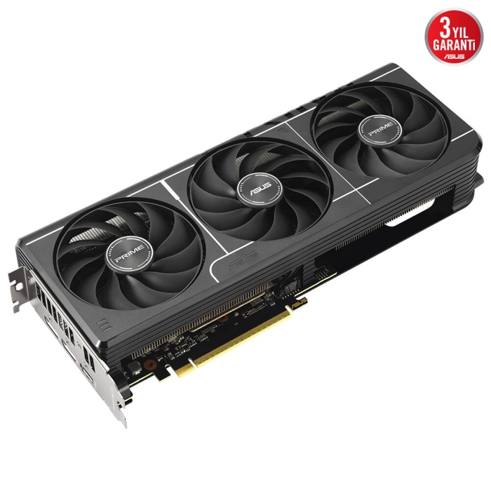 ASUS PRIME-RX9060XT-O8G 128BIT 8G VGA