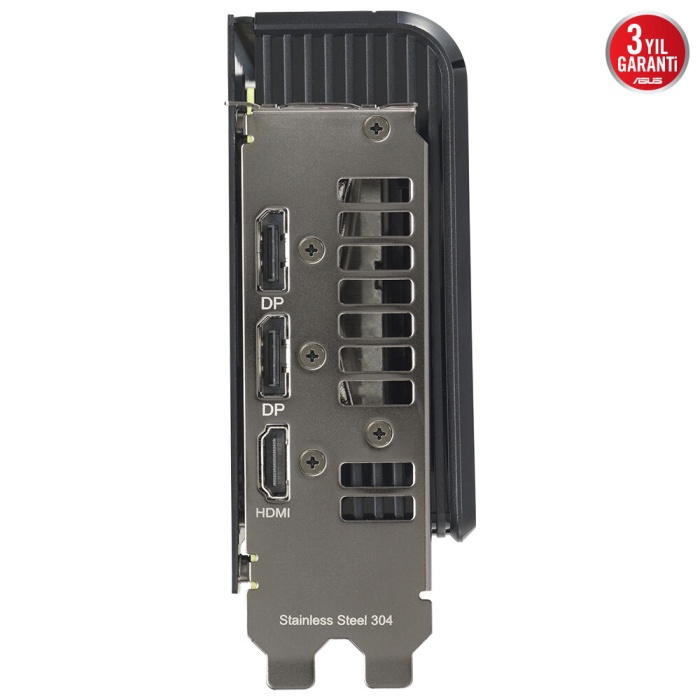 ASUS PRIME-RX9060XT-O8G 128BIT 8G VGA