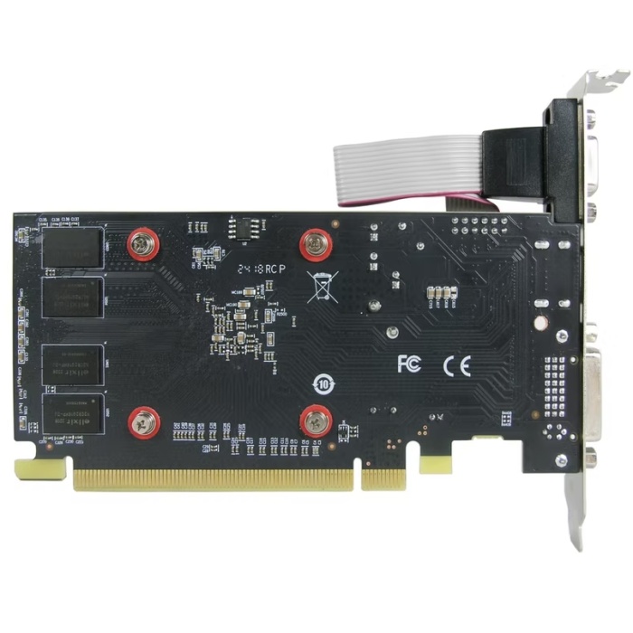 AXLE R5 230 2GB DDR3 64 Bit (AX-R5 230/2GD3P4CDIL)