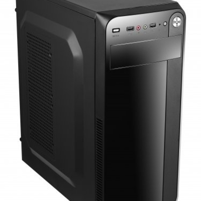 HIPER K-730 300W 12CM FAN MINI ATX KASA