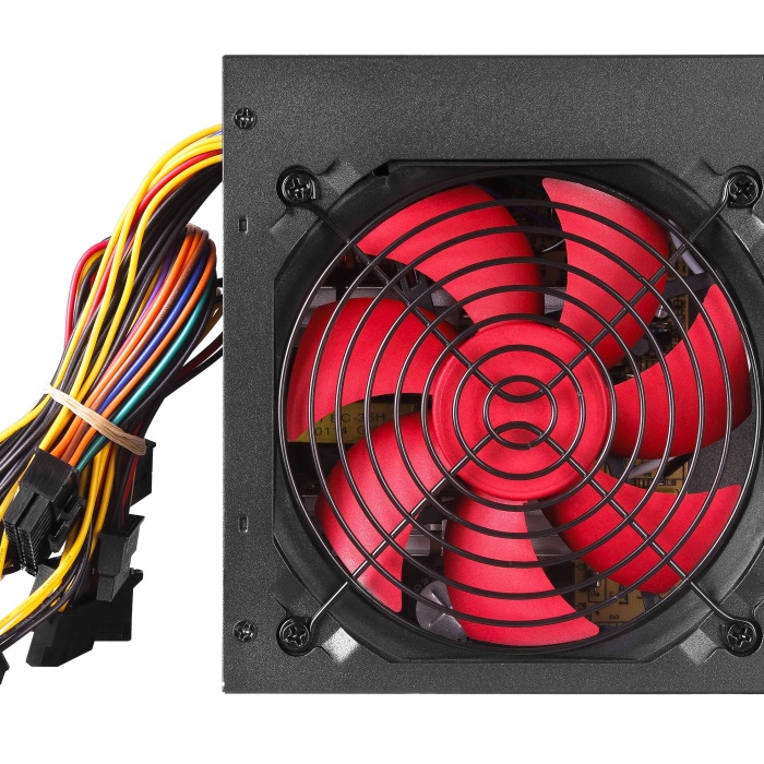 HIPER PS-50 500W 12 CM FAN POWER SUPPLY