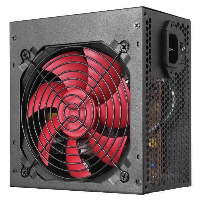 HIPER PS-50 500W 12 CM FAN POWER SUPPLY