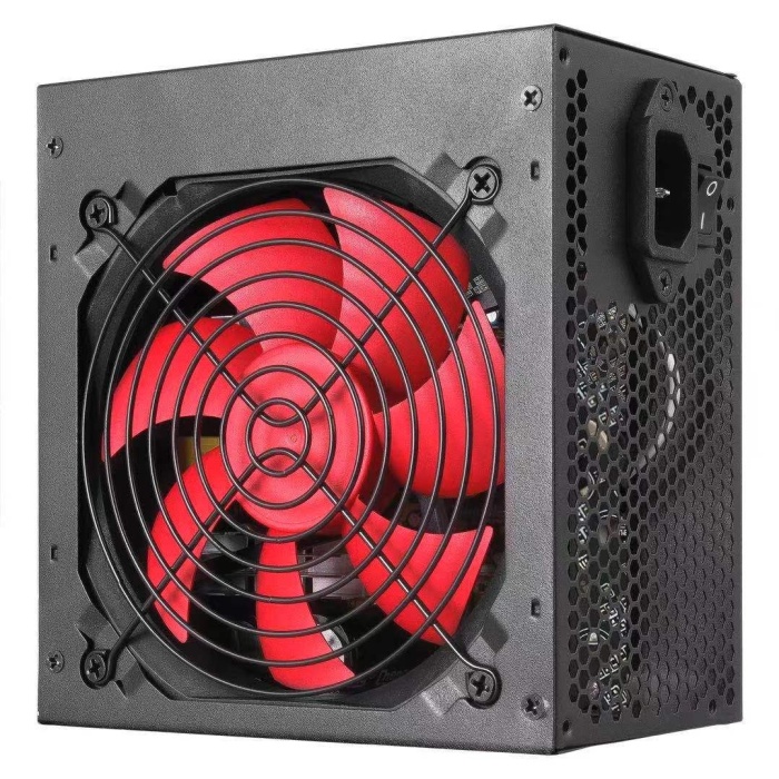 HIPER PS-60 600W 12 CM FAN POWER SUPPLY