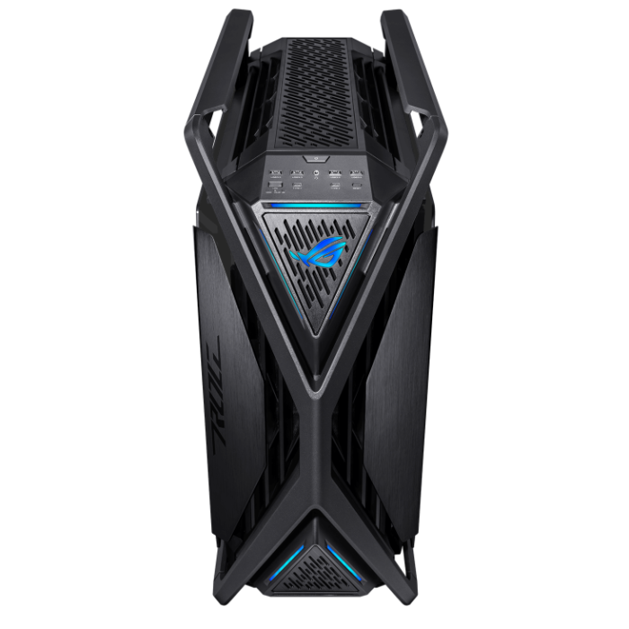 ASUS ROG HYPERION GR701 KASA