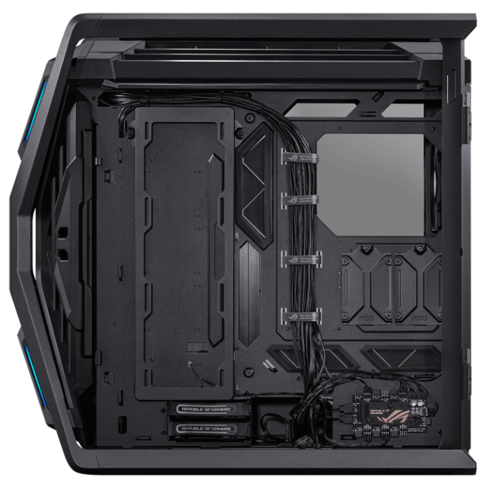 ASUS ROG HYPERION GR701 KASA