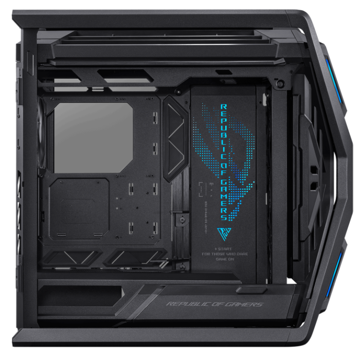 ASUS ROG HYPERION GR701 KASA