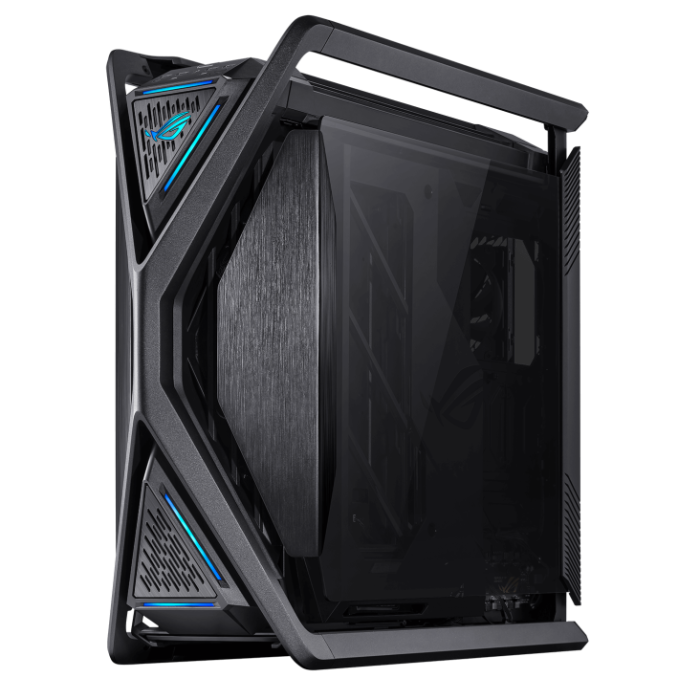 ASUS ROG HYPERION GR701 KASA
