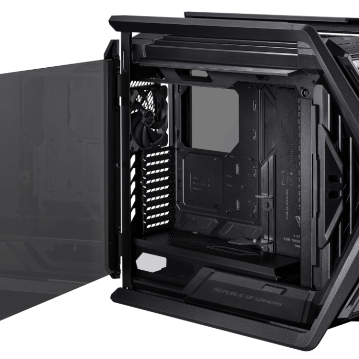 ASUS ROG HYPERION GR701 KASA