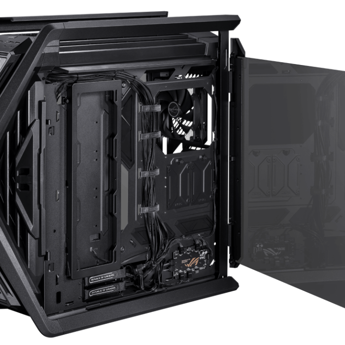 ASUS ROG HYPERION GR701 KASA