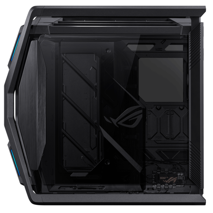 ASUS ROG HYPERION GR701 KASA