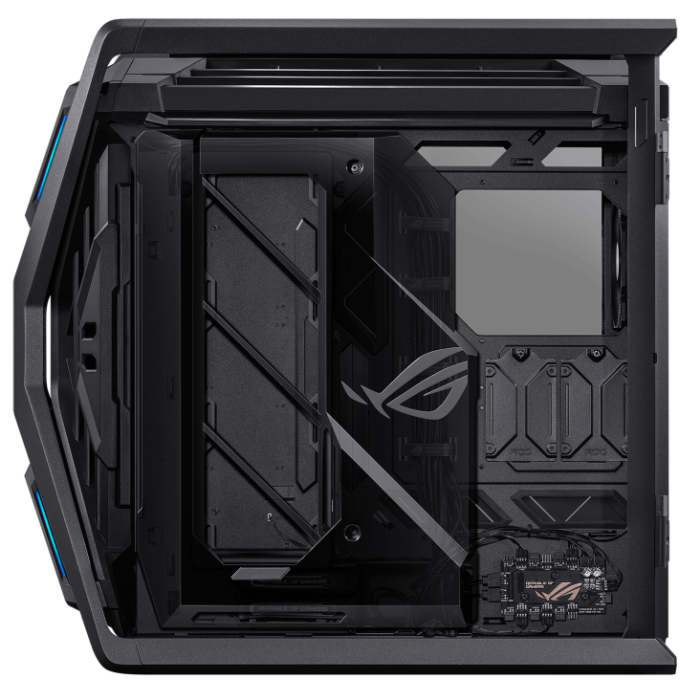 ASUS ROG HYPERION GR701 KASA