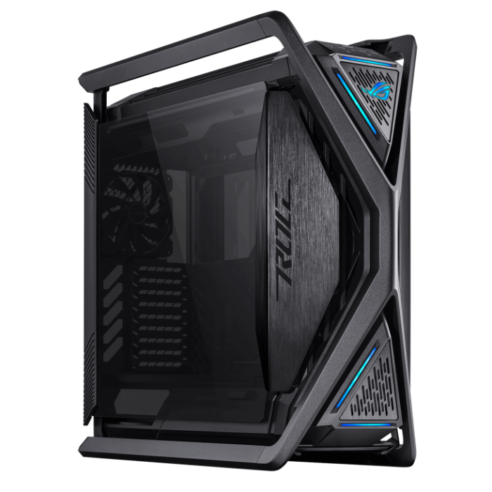 ASUS ROG HYPERION GR701 KASA