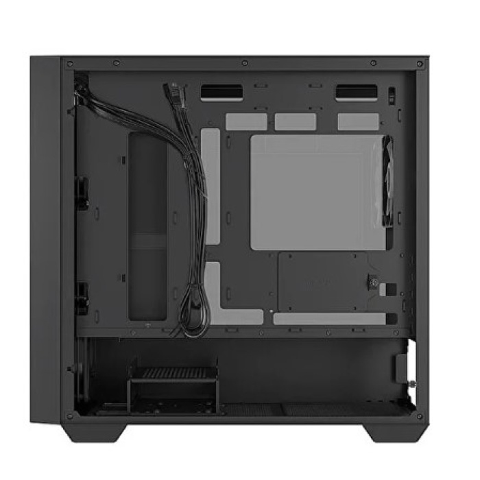 ASUS A21 PLUS SIYAH 360MM SOGUTUCU ALANI MATX