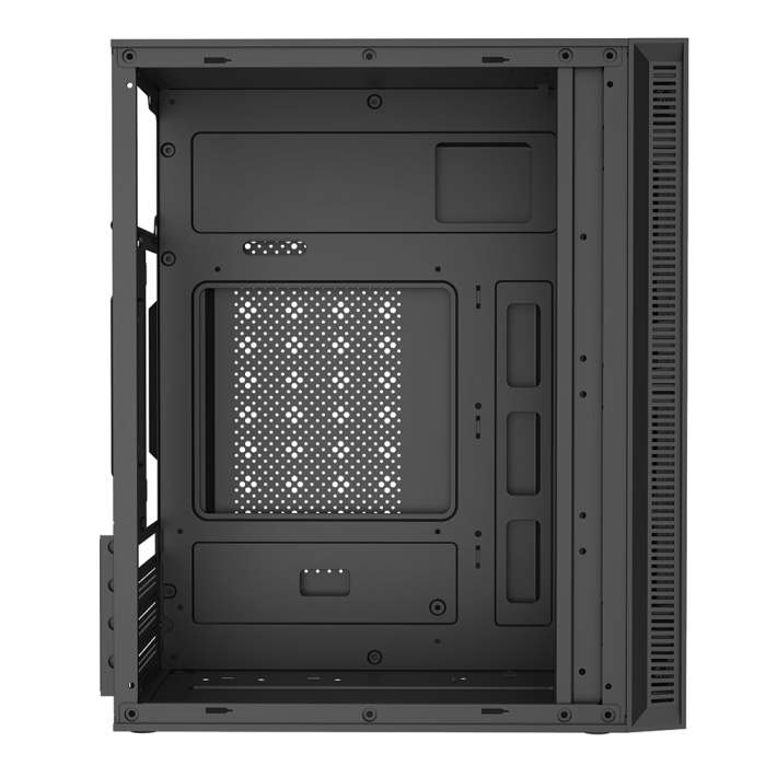 FRISBY FC-8970G 300W 2X RAINBOW FAN GAMING KASA