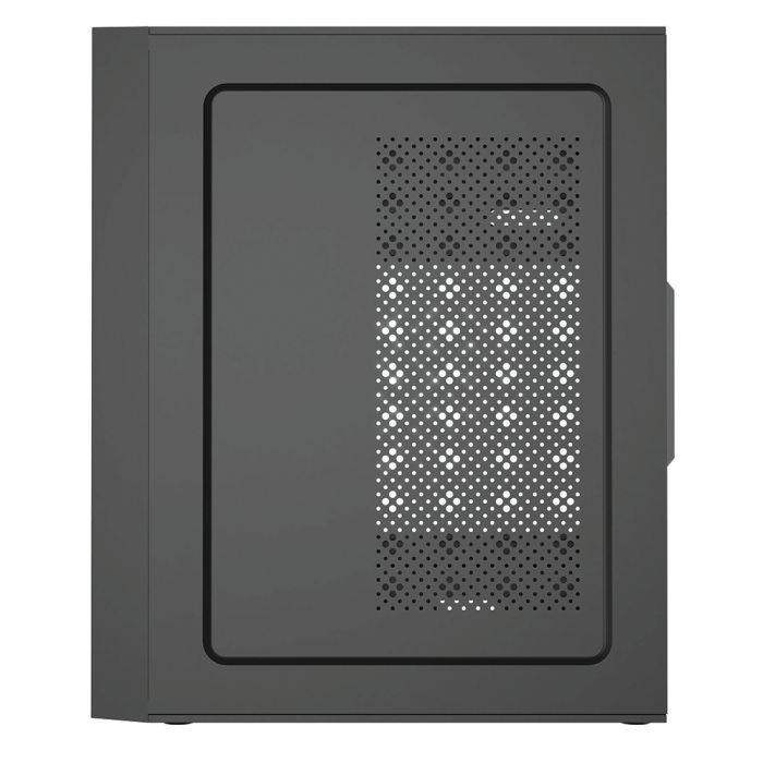 FRISBY FC-8970G 300W 2X RAINBOW FAN GAMING KASA